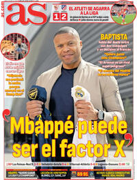 Jornal AS