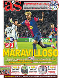 Jornal AS - 2025-05-01