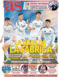 Jornal AS - 2025-05-03
