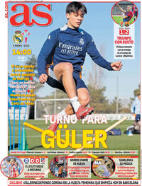 Jornal AS - 2025-05-04