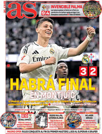 Jornal AS - 2025-05-05