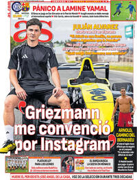 Jornal AS - 2025-05-06