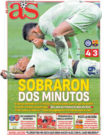 Jornal AS - 2025-05-07