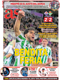Jornal AS - 2025-05-09