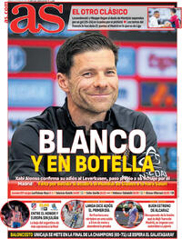 Jornal AS - 2025-05-10