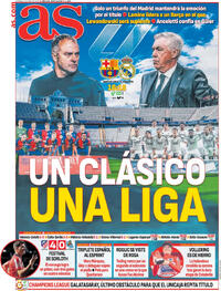 Jornal AS - 2025-05-11