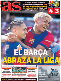 Jornal AS - 2025-05-12
