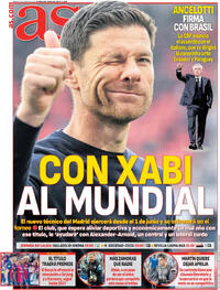 Jornal AS
