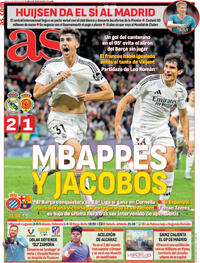 Jornal AS - 2025-05-15