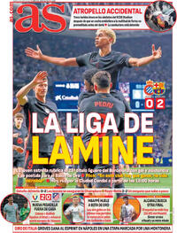 Jornal AS - 2025-05-16