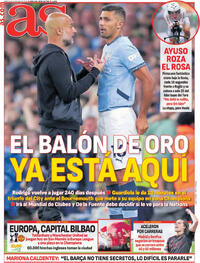 Jornal AS