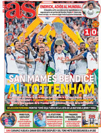 Jornal AS - 2025-05-22