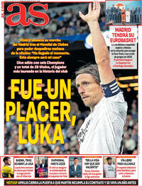 Jornal AS - 2025-05-23