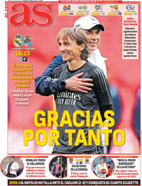 Jornal AS