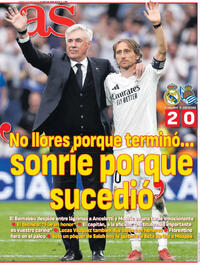 Jornal AS