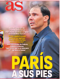 Jornal AS - 2025-05-26