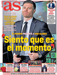 Jornal AS - 2025-05-27