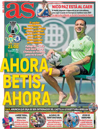 Jornal AS - 2025-05-28