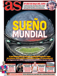 Jornal AS - 2025-05-30