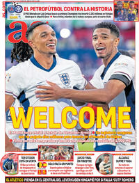 Jornal AS - 2025-05-31