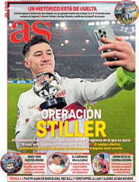 Jornal AS - 2025-06-02