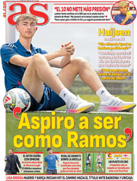 Jornal AS - 2025-06-03