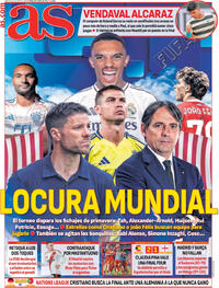 Jornal AS - 2025-06-04