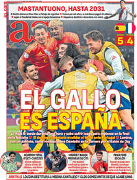Jornal AS - 2025-06-06