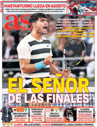 Jornal AS - 2025-06-07