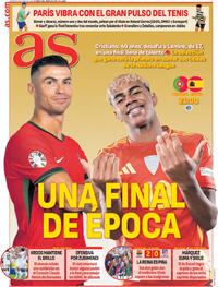 Jornal AS - 2025-06-08