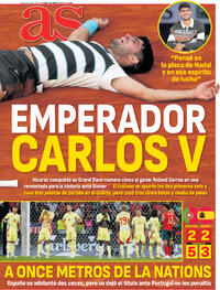 Jornal AS - 2025-06-09
