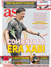 Jornal AS - 2025-06-10