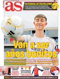 Jornal AS - 2025-06-11