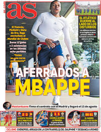 Jornal AS - 2025-06-12