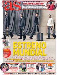 Jornal AS