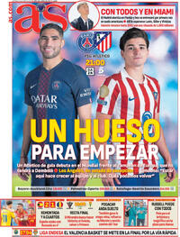 Jornal AS - 2025-06-15
