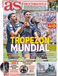 Jornal AS - 2025-06-16
