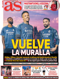 Jornal AS - 2025-06-17