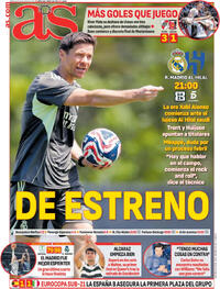 Jornal AS - 2025-06-18