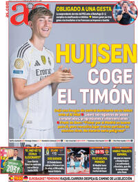 Jornal AS - 2025-06-21