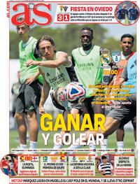 Jornal AS