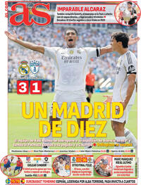 Jornal AS - 2025-06-23