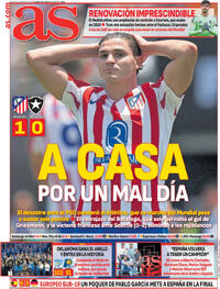 Jornal AS - 2025-06-24