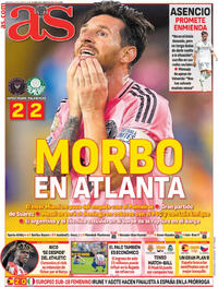 Jornal AS - 2025-06-25