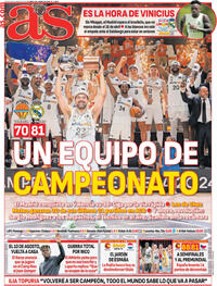 Jornal AS - 2025-06-26
