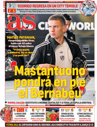 Jornal AS - 2025-06-27