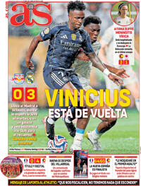 Jornal AS