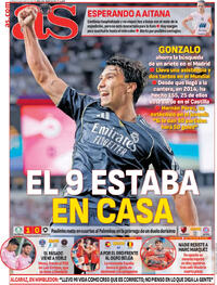 Jornal AS - 2025-06-29