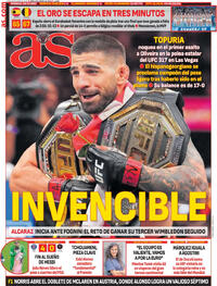 Jornal AS