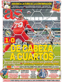 Jornal AS